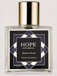 Hope Istanbul Mango Crush Hope Istanbul