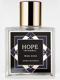 Hope Istanbul Miss Miris