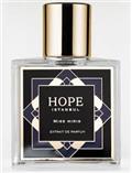 Hope Istanbul Miss Miris