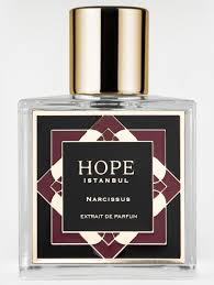 Hope Istanbul Narcıssus