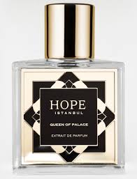 Hope Istanbul Queen Of Palace