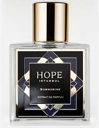 Hope Istanbul Submarine