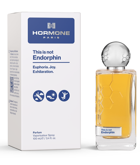Hormone Paris This Is Not Endorphin