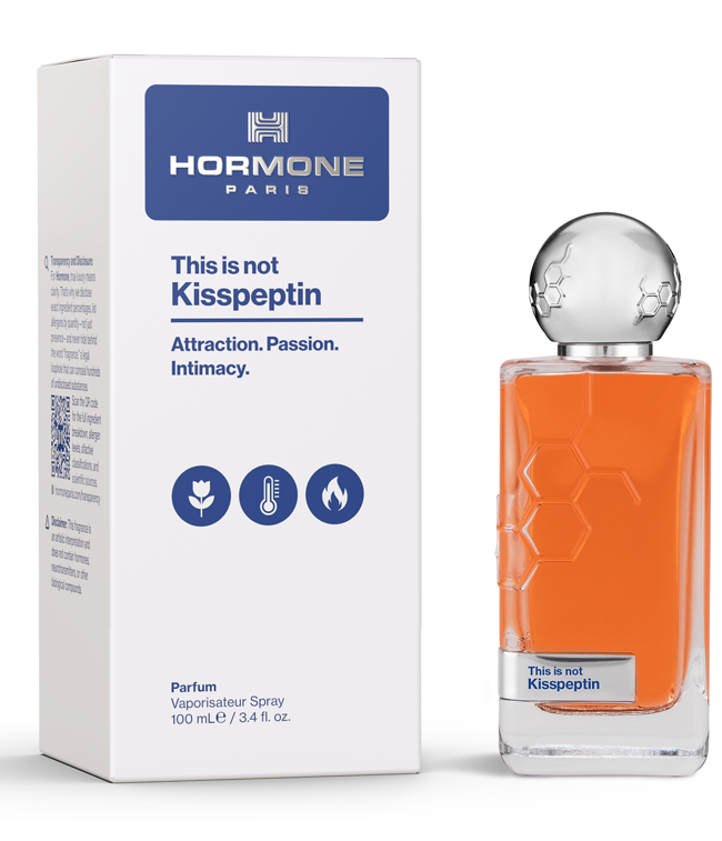 Hormone Paris This Is Not Kisspeptin