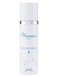 Hormone Paris Melatonin 2