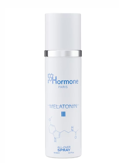 Hormone Paris Melatonin 3