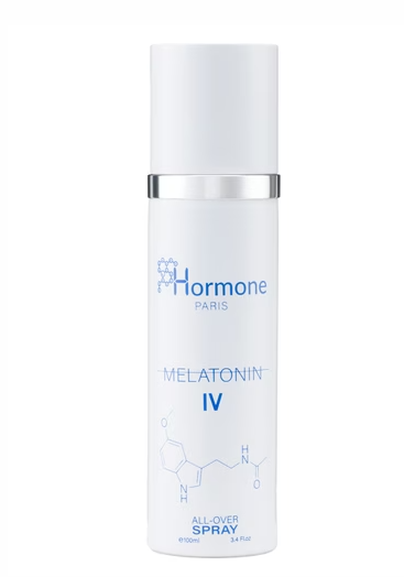 Hormone Paris Melatonin 4