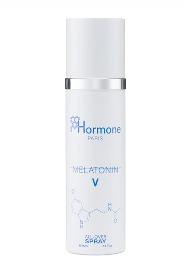 Hormone Paris Melatonin 5