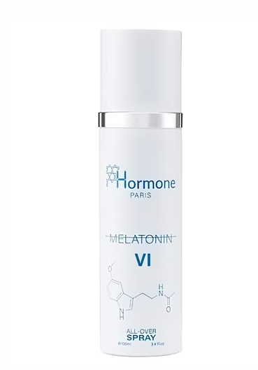 Hormone Paris Melatonin 6
