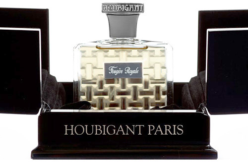 Houbigant Fougere Royale Men Parfum