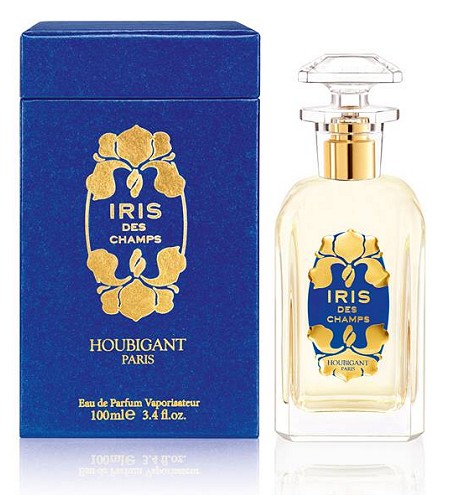 Houbigant Iris Des Champs Eau De Parfum