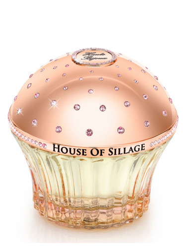 House Of Sillage Hauts Bijoux