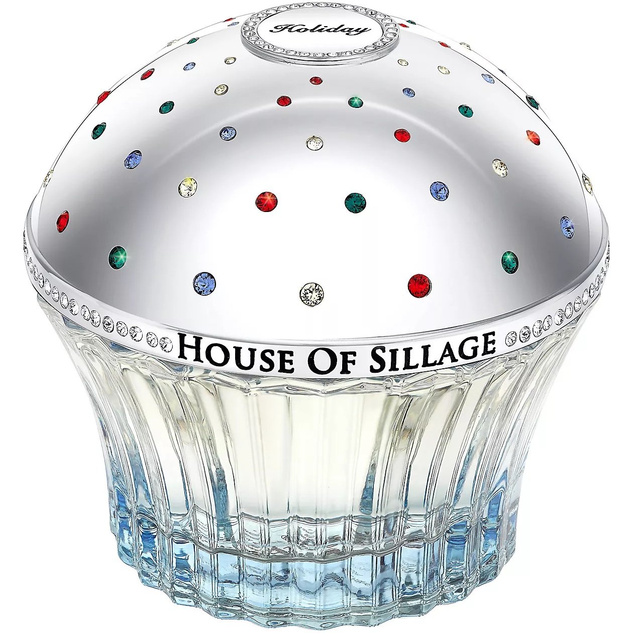 House Of Sillage Holiday Signature