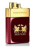 House Of Sillage Hos N.001 House Of Sillage