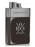 House Of Sillage Hos N.002 House Of Sillage