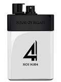 House Of Sillage Hos N.004 House Of Sillage