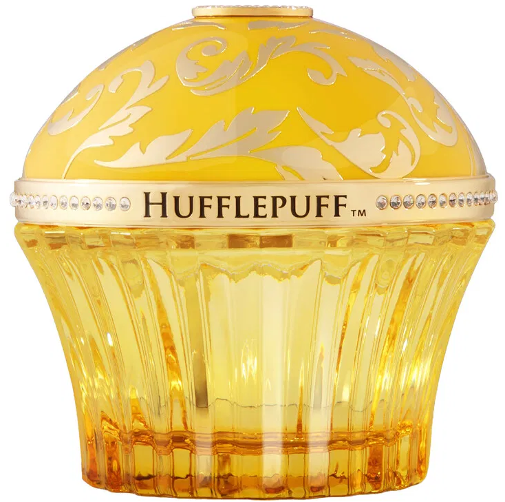 House Of Sillage Hufflepuff™ Parfum