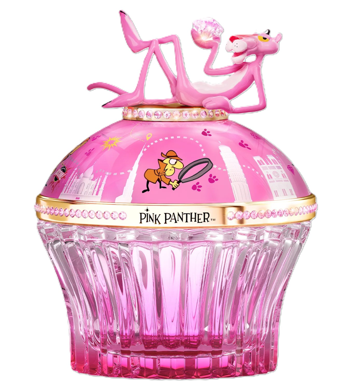House Of Sillage Pink Panther Fragrance