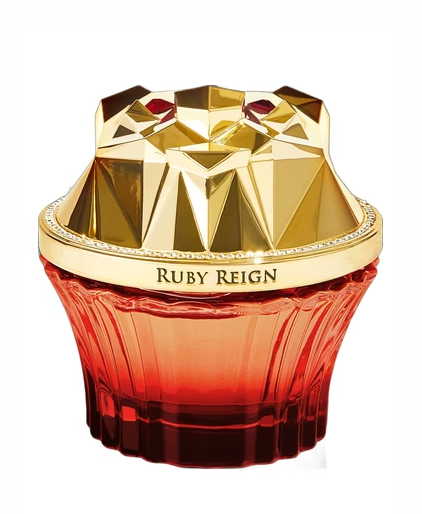 House Of Sillage Ruby Reign