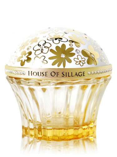 House Of Sillage Whispers Of Innocence