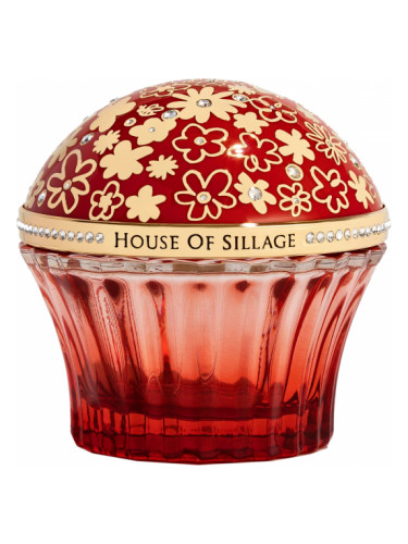 House Of Sillage Whispers Of Temptation