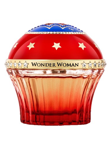 House Of Sillage Wonder Woman 2023
