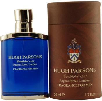 Hugh Parsons Traditional Eau De Toilette