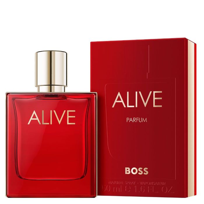 Hugo Boss Boss Alive Parfum