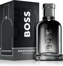 Hugo Boss Boss Bottled Beyond