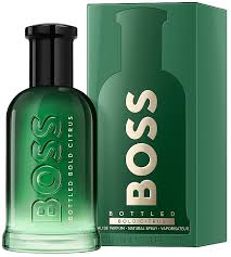 Hugo Boss Boss Bottled Bold Citrus