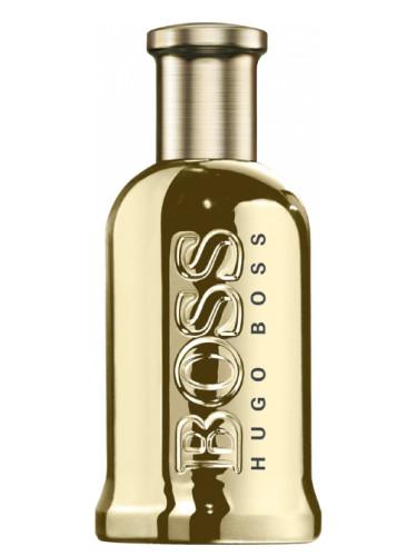 Hugo Boss Boss Bottled Limited Edition
