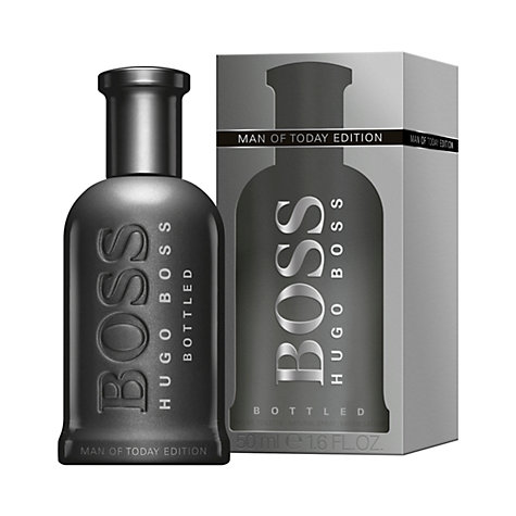 Hugo Boss Boss Bottled Man Of Today Edition 2017