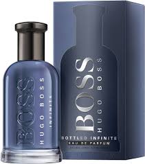Hugo Boss Boss Bottled Marine