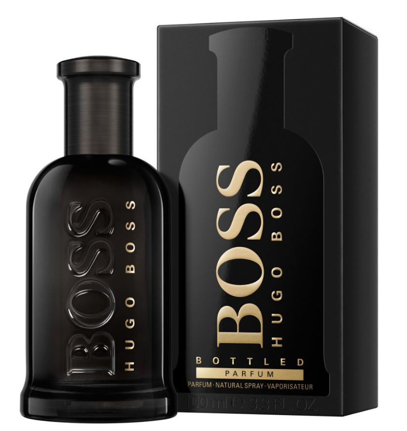 Hugo Boss Boss Bottled Parfum