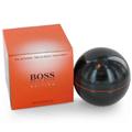 Hugo Boss Boss In Motion Black