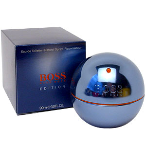 Hugo Boss Boss In Motion Blue