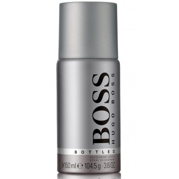 Hugo Boss Boss N6 Bottled Deodorant Spray