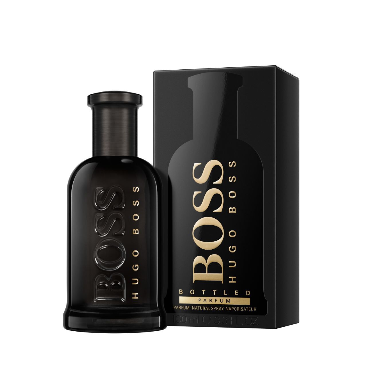Hugo Boss Boss Bottled Parfum
