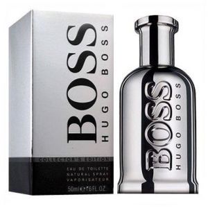 Hugo Boss Boss N6 Bottled