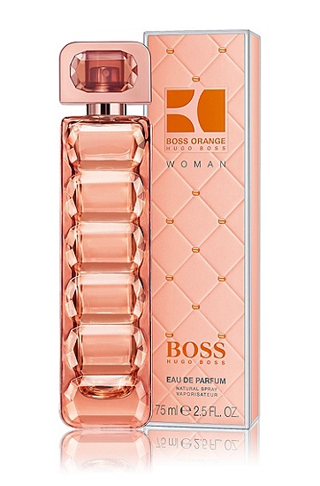 Hugo Boss Boss Orange Eau De Parfum