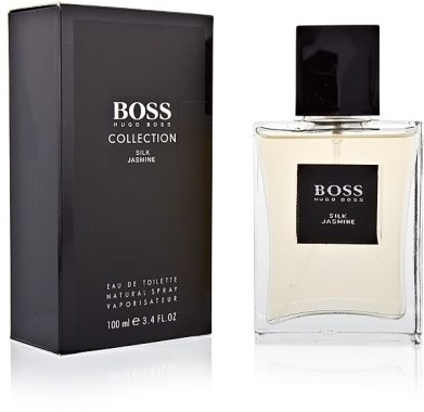 Hugo Boss Boss The Collection Silk & Jasmine