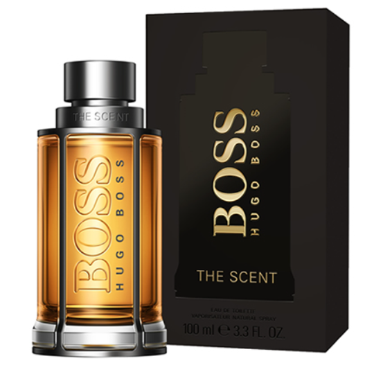 Hugo Boss Boss The Scent