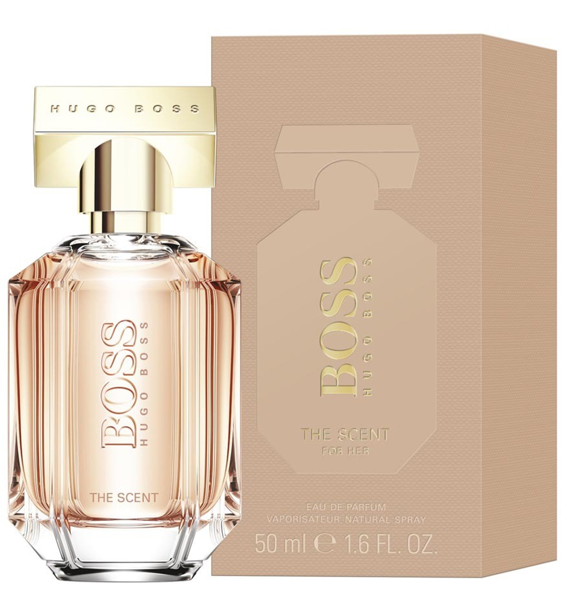 Hugo Boss Boss The Scent For Her