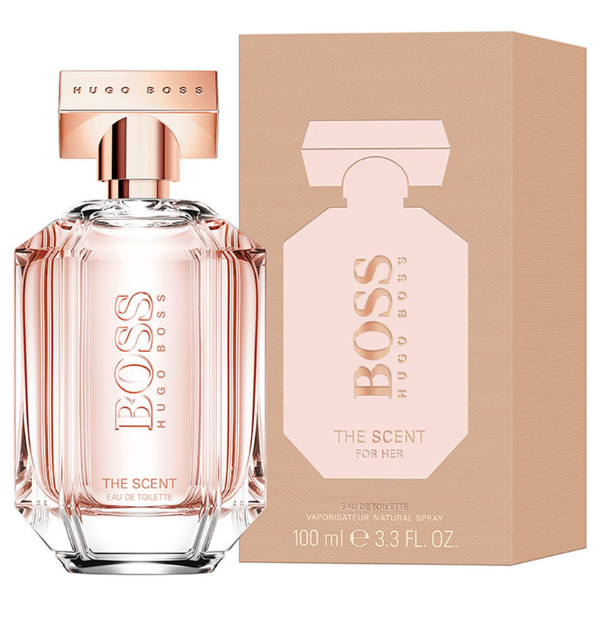 Hugo Boss Boss The Scent For Her Eau De Toilette
