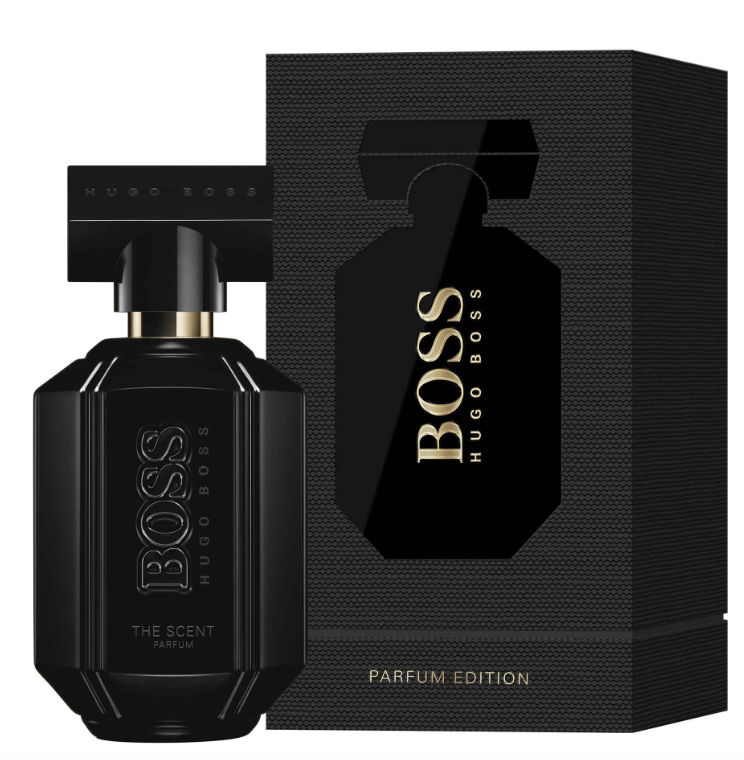 Hugo Boss Boss The Scent For Her Parfum Edition