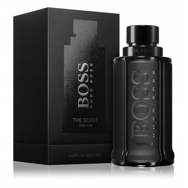 Hugo Boss Boss The Scent Parfum Edition