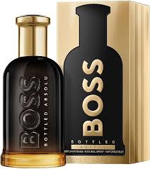 Hugo Boss Bottled Absolu Parfum Intense