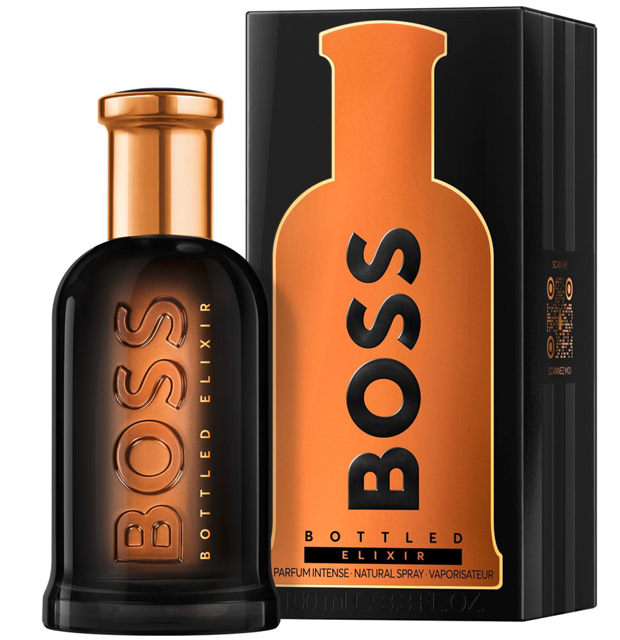 Hugo Boss Boss Bottled Elixir