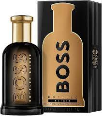 Hugo Boss Bottled Elixir