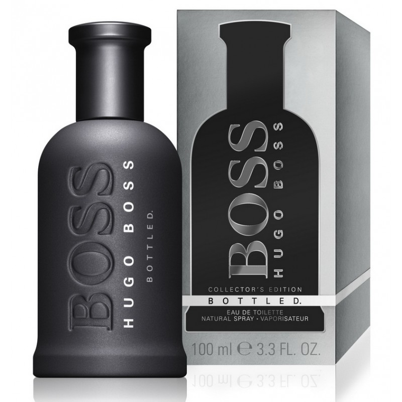 Hugo Boss Hugo Boss Bottled Collector's Edition